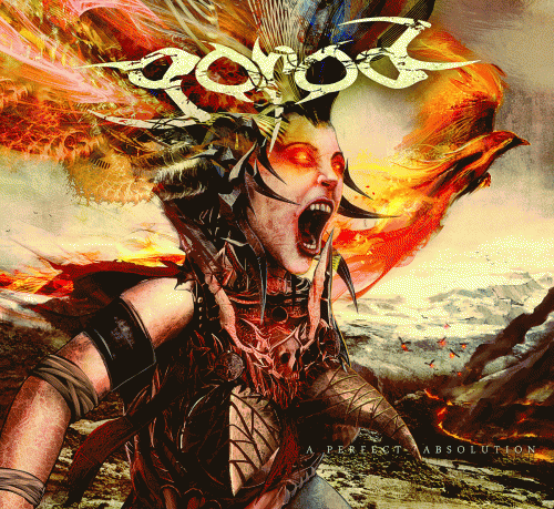 Gorod : A Perfect Absolution